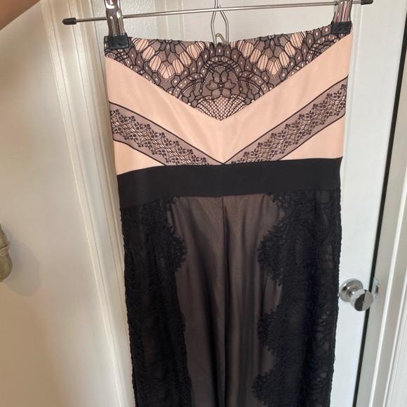 Ted Baker London Evening Gown (Dress/Prom/Wedding) - Picture 3 of 6